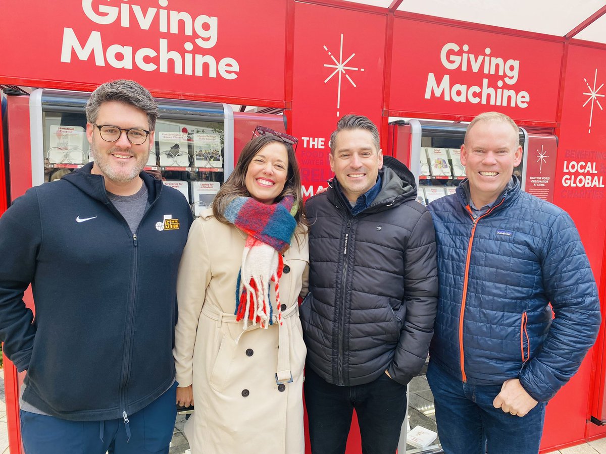 Mike Maughan tweet media