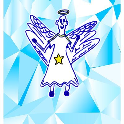 UniqueEssenceA's tweet photo. Ambitious Angel of @veefriends as my #NewProfilePic because everyday when I wake up...I ask if I am Ambitious enough to achieve my Goal......might be @garyvee is the Angel sent to turn my #ambition into #success ....Jokes apart...I am Ambitious so this is what I want Project. https://t.co/bNzw2OzFl5