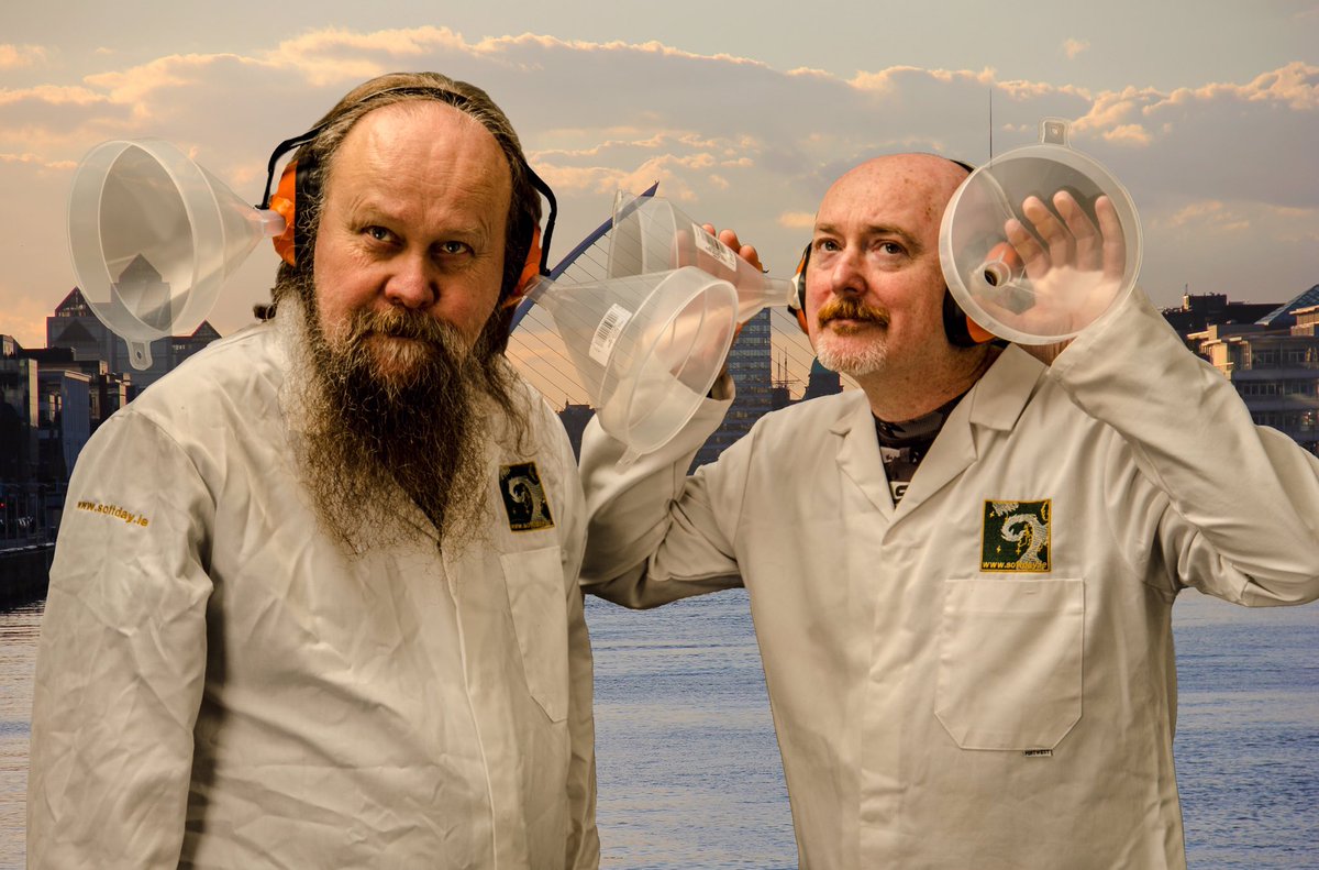 Sirius Arts Centre tweet media