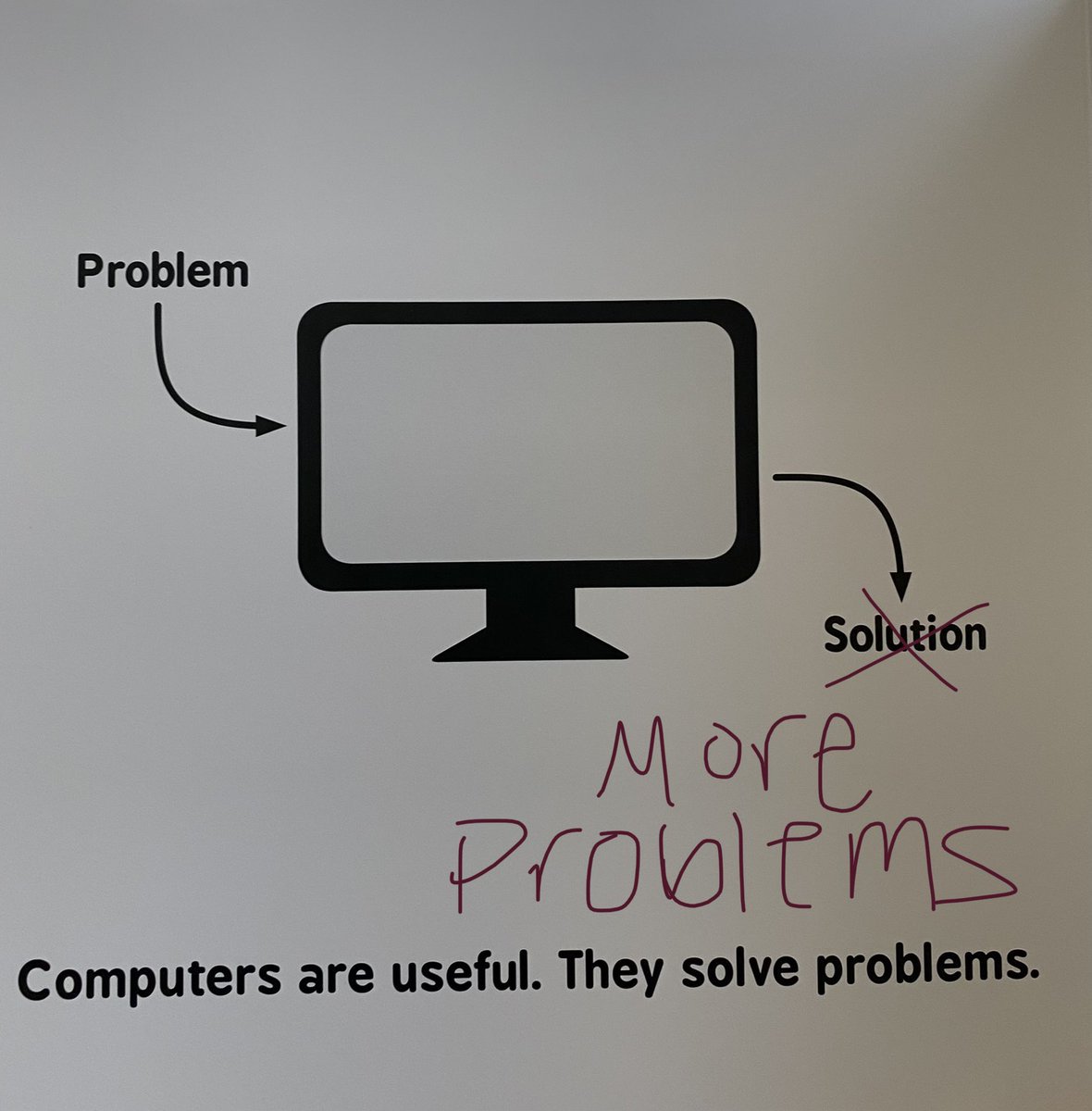 Ian LeBlanc tweet media