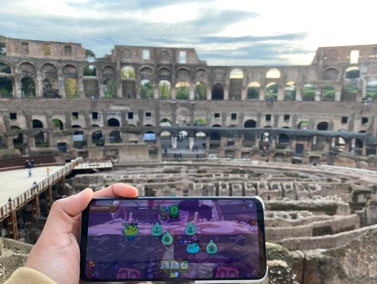 Makinotsi tweet media