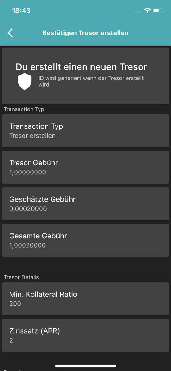 saiivelive's tweet image. Just testing stock &amp;amp; loans on the saiive.live @defichain wallet (Mobile + Desktop) Looking good 👍 @DanielZirkel @lordmarkcrypto