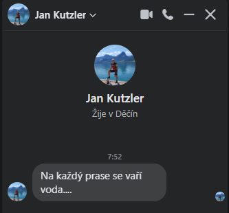 BartonPirat's tweet photo. Mandát poslance jsem sice ve volbách neobhájil, ale fanoušci posílají zprávy ještě dnes. https://t.co/G1d9n7ak44