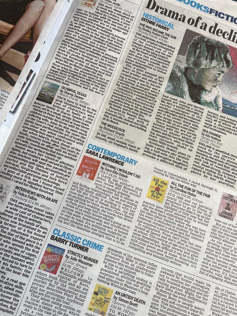 Retrospective clippings <a href="/dailymail/">Daily Mail</a>  🗞️