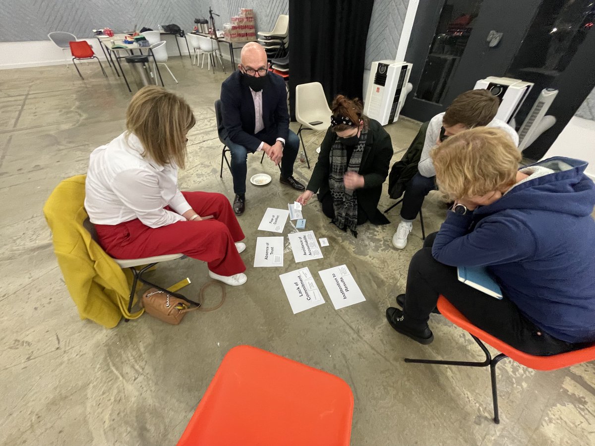 We had loads of fun last night with <a href="/PCampBelfast/">ProductCamp Belfast</a> , Make sure to come to our other events throughout the week! #meetupweek #NIDC
ti.to/nidc/