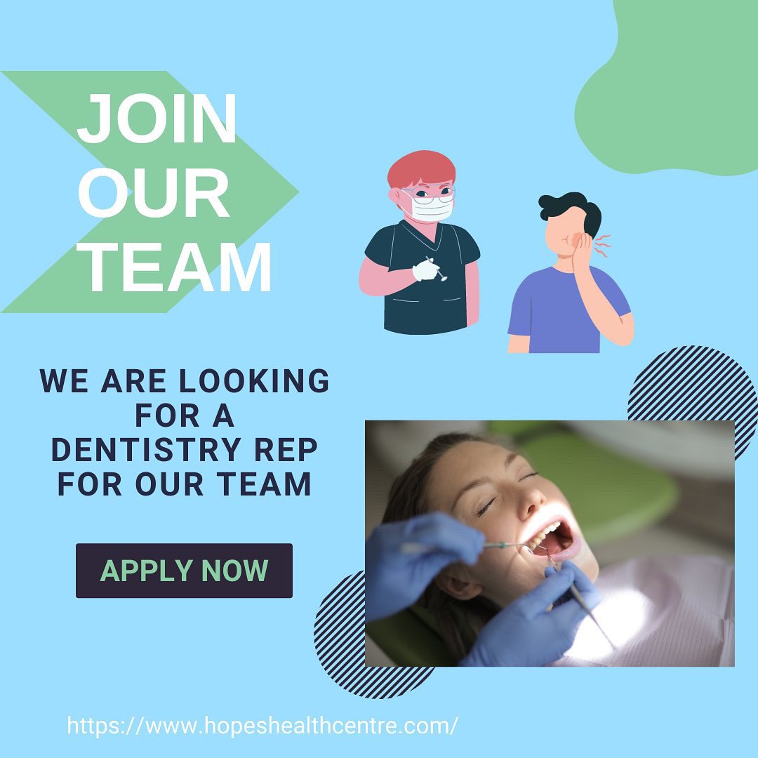 HOPES Health Centre tweet media