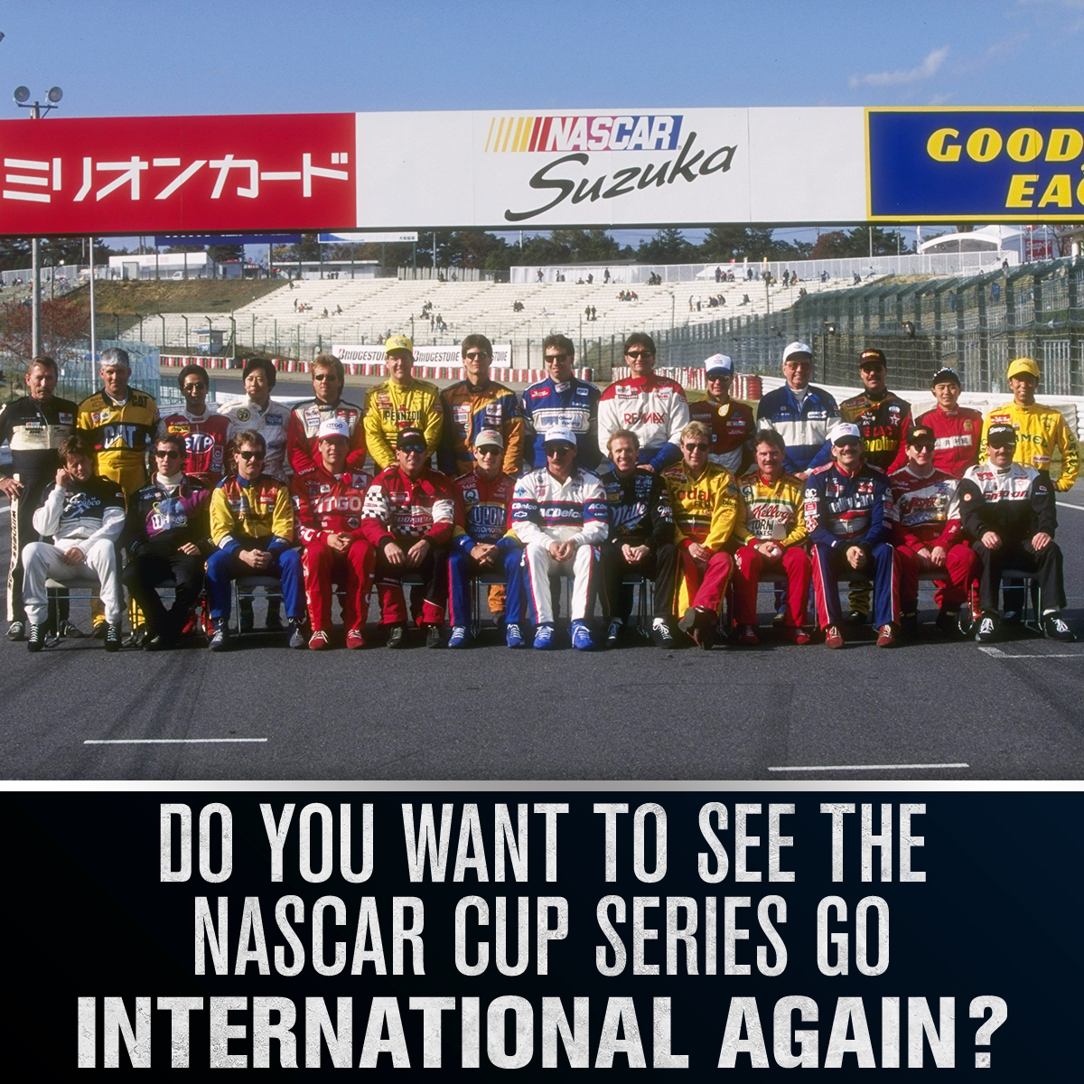 Dale Jarrett (@DaleJarrett) / Twitter