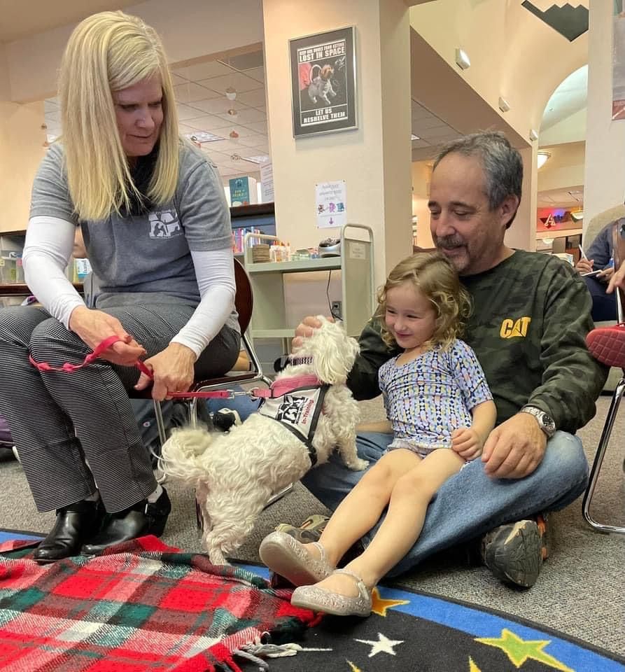 Marley's Mutts Dog Rescue tweet media