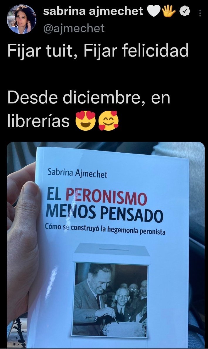 quiquerositto's tweet photo. #EUDEBA @edeudeba esta lanzando un libro de alguien que no duda en publicar en sus redes cosas como "Haga patria, mate a un judío", "Las #Malvinas no son ni NUNCA fueron Argentinas" o bien "Desperdicié la oportunidad de atropellar a un grupito de estudiantes del Pellegrini" https://t.co/JxSs7sQyrf