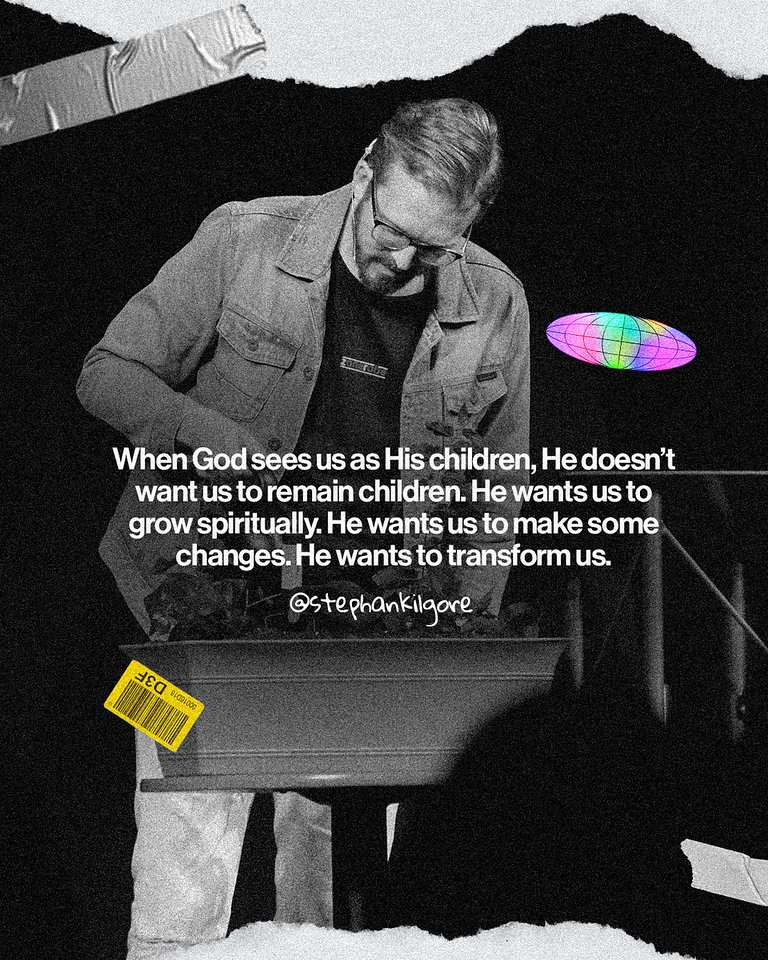 revivechurch's tweet photo. God wants us to continue to grow as we allow Him to move in our lives and transform us to be more like Him each day. 🤩
#ReviveChurch #ReviveNation #GrowingPains #SermonQuote #Change https://t.co/FztssDQjJL