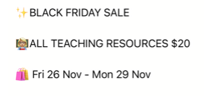 userfr's tweet photo. Our Best Deal Ever!! 📣 - https://t.co/tchfpuriVx https://t.co/lm3wa8ExNW