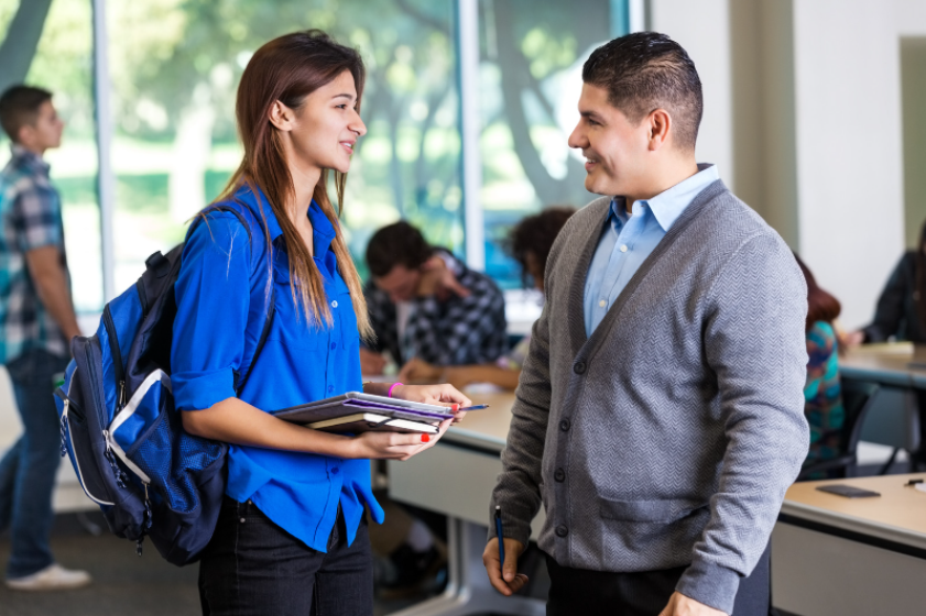 It can feel intimidating to ask a potential letter writer for a recommendation letter. Here's a few tips on the process from a medical school admissions dean: ow.ly/eGXz50GUXtb