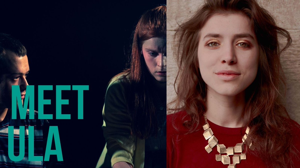 bobbyandamyplay's tweet photo. "It's a joy to be back in the rehearsal room after 18 months of not being able to make any theatre." Today in Meet the Creatives it's the wonderful Assistant Director and DSM @Ulamoroz whose role was funded by @ace_national. Head to our Insta for more https://t.co/Zi0M13nQIZ 🕵️‍♀️🐄 https://t.co/nYLXa9iDBU