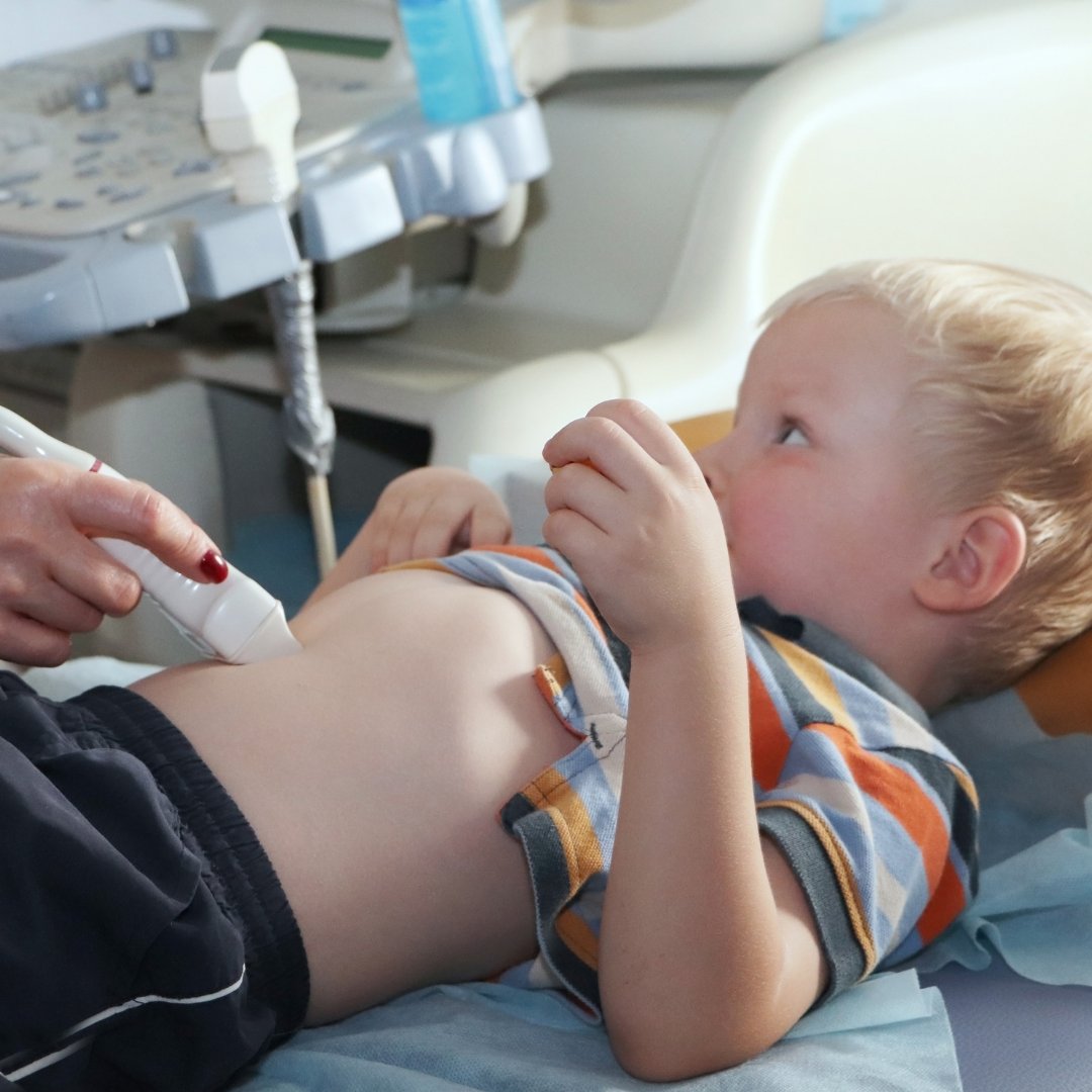Pediatric Abdominal Ultrasounds

Find out more: 1l.ink/SJT8VDQ

#TheUltrasoundCentre #Warman #Saskatoon #Rosthern #MedicalDiagnosticImagingCentre #MedicalImagingCentre #MedicalCentre #MedicalOffice #Ultrasound #LocalRadiologists