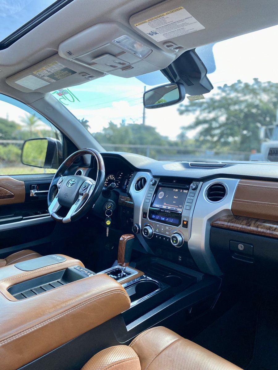 LuisDavid1099's tweet photo. 2019 Toyota Tundra 1794 Wéstern Edition 
33k millas 

787-930-4807 https://t.co/HZqvEkwlW8