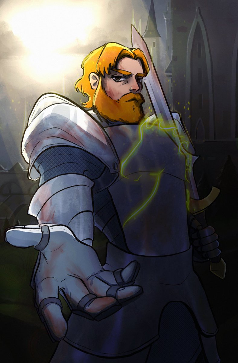 czawena's tweet photo. Your king is here
Sir Roland #BrawlhallaArt https://t.co/QkvCGcnIQF