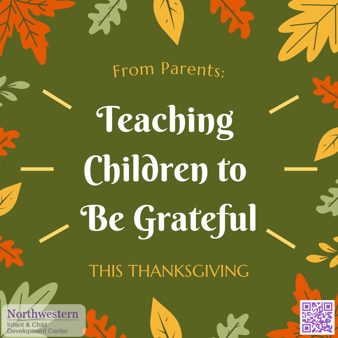 From Parents magazine: Want your kid to be grateful for what they have? Here's a roundup of surprisingly simple ways—from sending thank-you notes to feeding pets—for your little one to learn a sense of gratitude!
Read more at: bit.ly/grateful-child

#family #kids #baby #babies