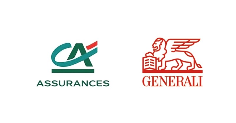 generalifrance's tweet photo. #Generali et @CA_Assurances annoncent être entrés en négociation exclusive en vue de l’acquisition par @GeneraliFrance de @LaMedicale, acteur majeur sur le marché de l’#assurance des #professionnels de #santé en France.