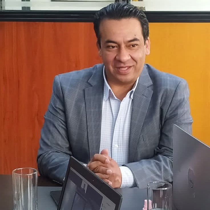 EcuadorMAE's tweet photo. "Actualmente tenemos 7 Fondos de Agua a nivel nacional, pero nuestro objetivo es tener 14 al 2025, a fin de beneficiar a todos los ecuatorianos a través de la adecuada implementación de esta herramienta", señaló el Viceministro Rojas. https://t.co/BKelxfg7JN
