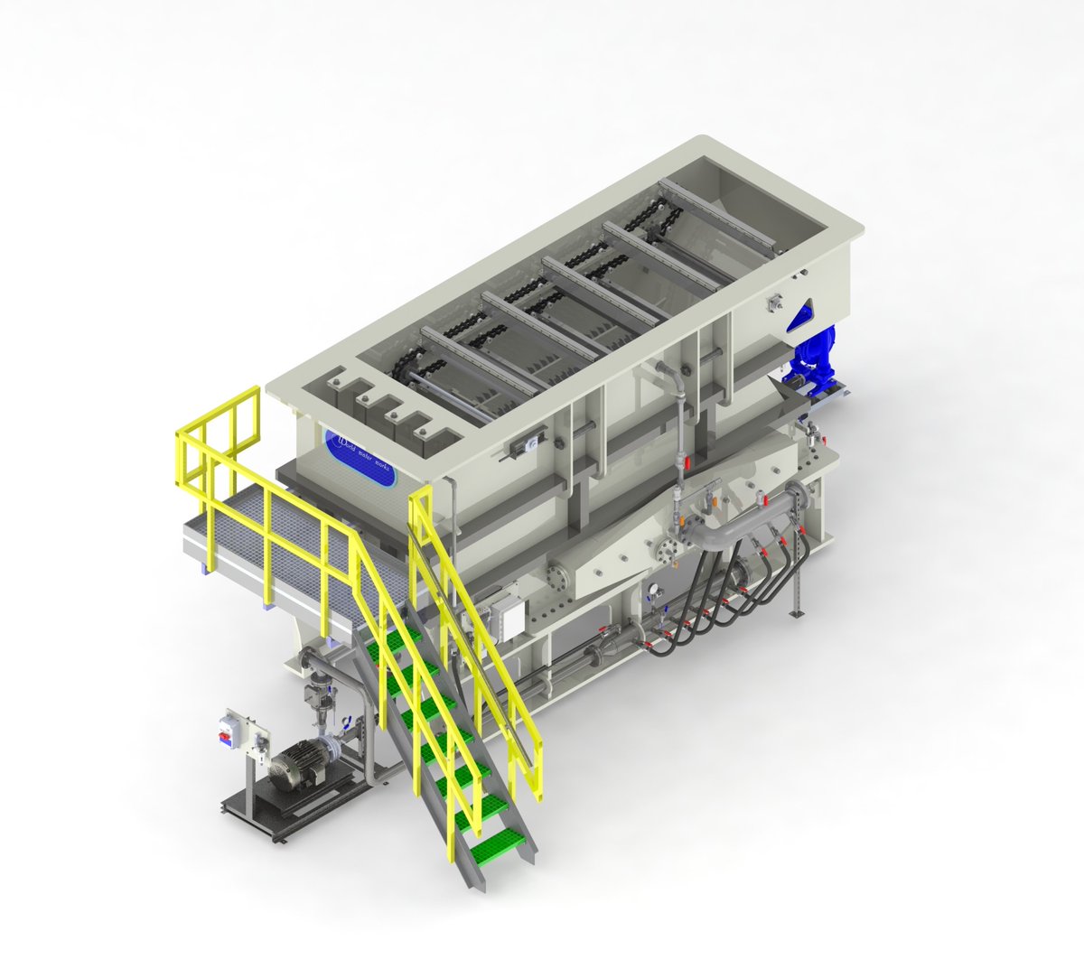 WorldWaterWorks, Inc. tweet media