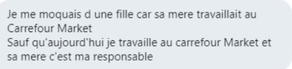 karmaaOfficiel's tweet photo. Oublions pas que ce screen existe https://t.co/O5dz9V214i
