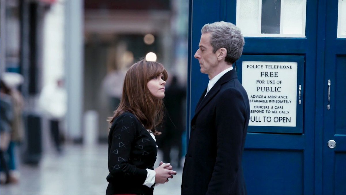Coolartist1110's tweet image. Favorite Doctor, Story, Series, and Scene!