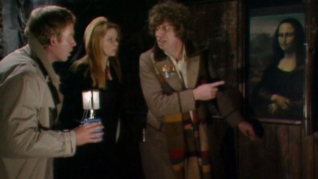 Coolartist1110's tweet image. Favorite Doctor, Story, Series, and Scene!