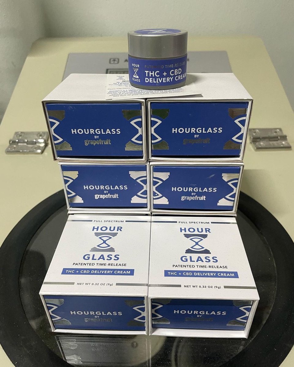 grapefruitusa's tweet photo. 🙌🙌🙌 @grapefruitusa Hourglass #gpft https://t.co/AoYPS1QsI9
