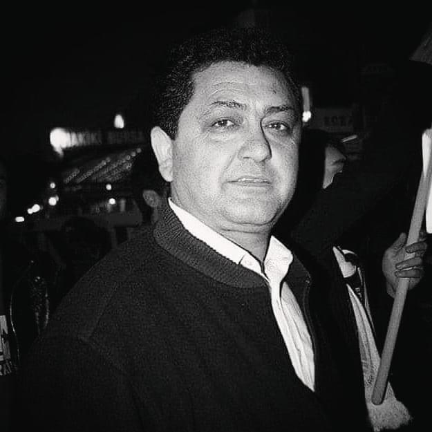Osman Gürün