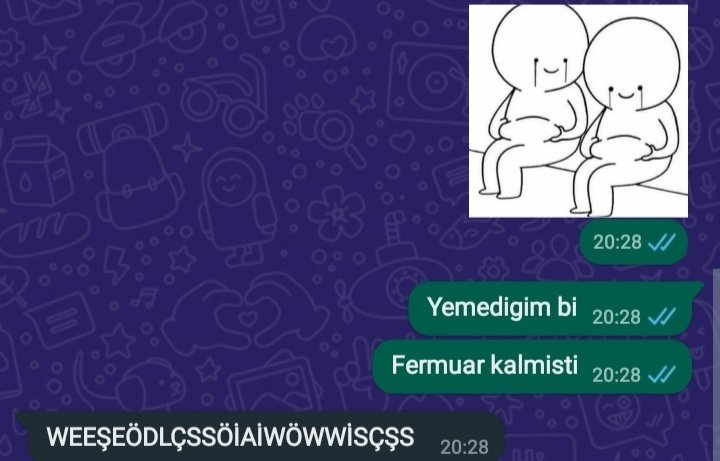 genel moodumuz ektedir