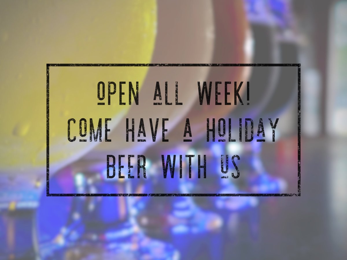 Neches Brewing Co. tweet media