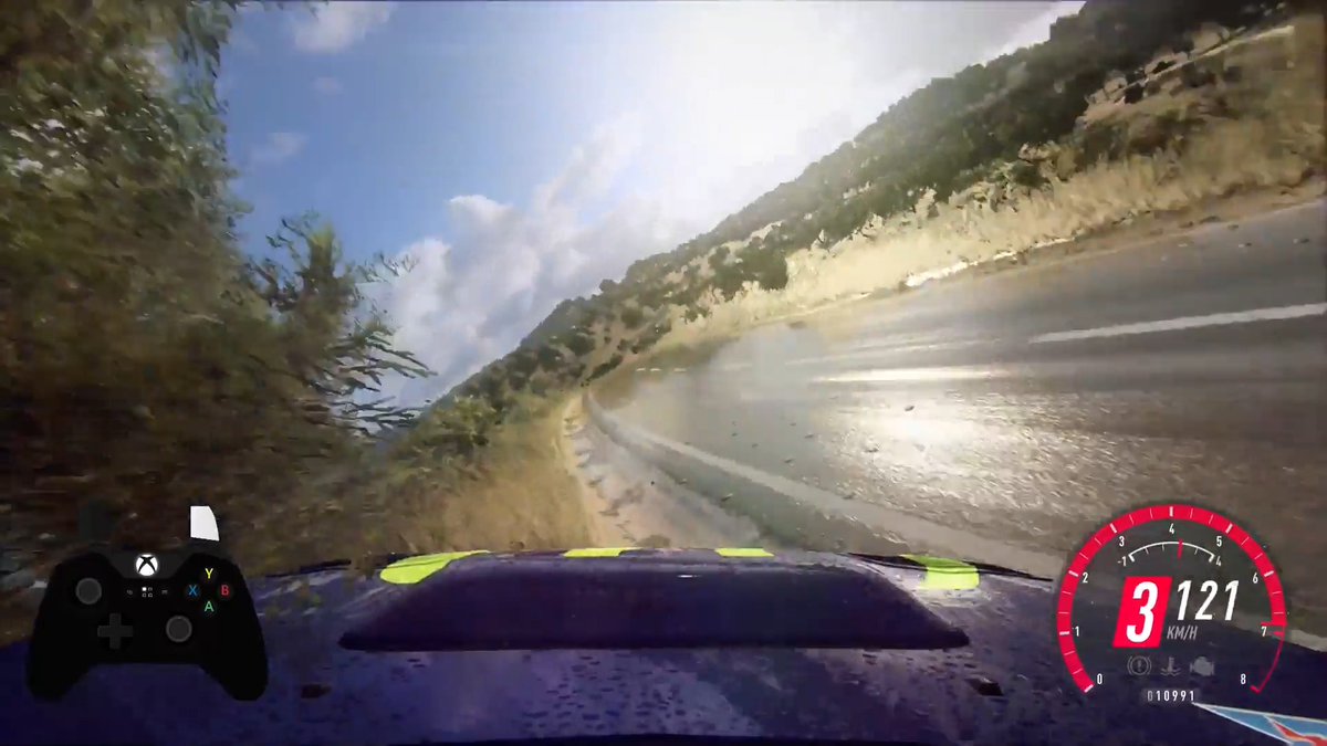 DIRT - The award winning off-road racing franchise