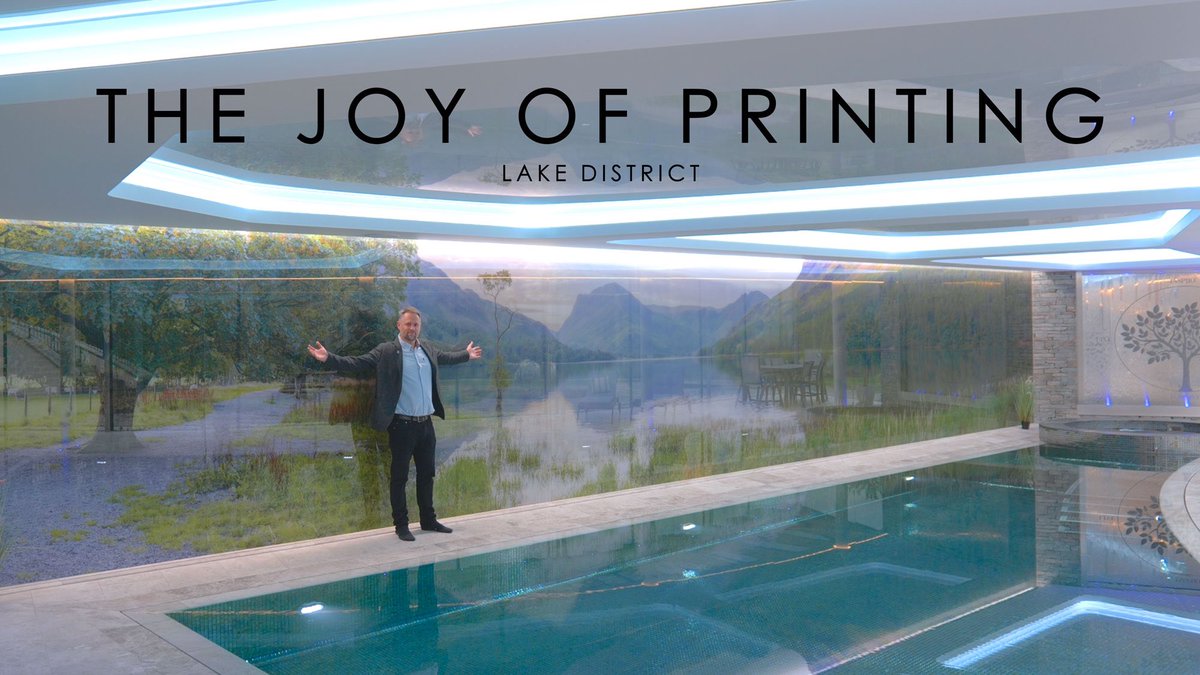 The joy of the print is the subject of this weeks vlog. Here’s a link of you’d like to watch. youtu.be/kYjNI7S_t7A#la… #lakedistrict #hasselbladx1d <a href="/Hasselblad/">Hasselblad</a>