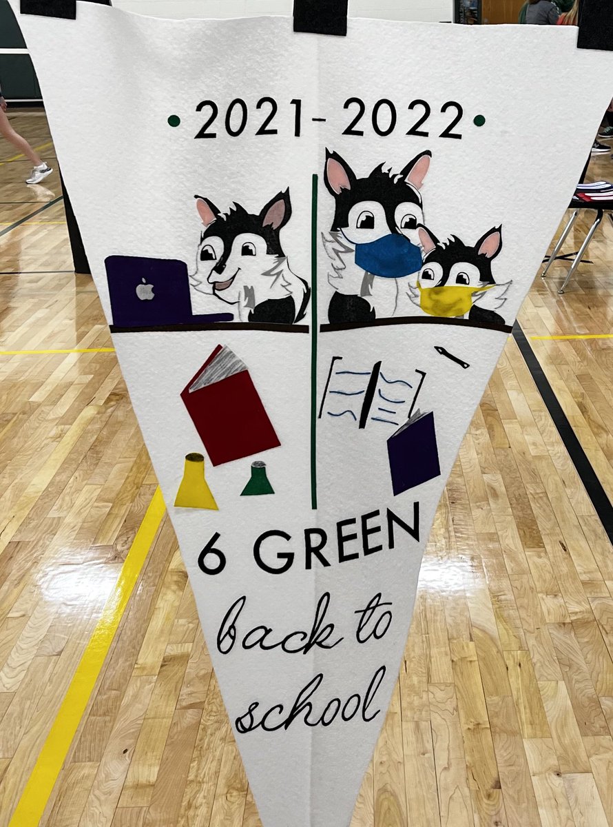 Glad for the Thanksgiving break, but also thankful for my students and my team. With all the building changes and masks and challenges in education … it’s good to have my grade level administrator, counselor and my “Hallway Family”! Happy Thanksgiving to all!! #Timberwolves