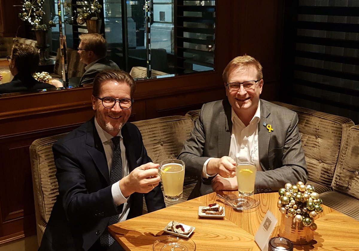 The <a href="/WestinBerlin/">Westin Grand Berlin</a> has been MY hotel in #Berlin for 2 decades. It's home away from home. I couldn't possibly stay anywhere else in the German capital. I would like to thank general manager Thomas Hattenberger for his #Austria-inspired (thus excellent) hospitality! <a href="/MarriottBonvoy/">Marriott Bonvoy</a>