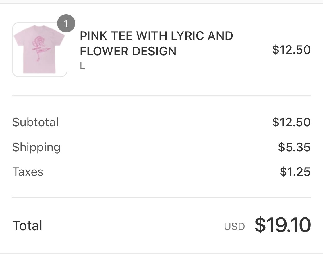 alltooalicia's tweet photo. Having a really bad day but somehow managed to get my hands on my most sought after merch ππ #blackfridaycollection @taylornation13 https://t.co/fLVuLb8hTN