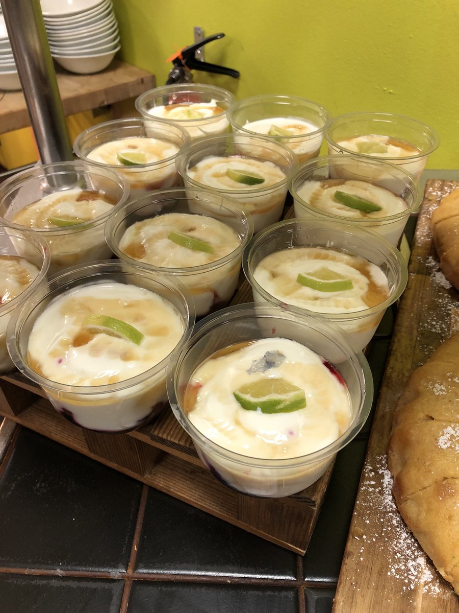 LRGSFood's tweet photo. Greek delights https://t.co/QIGcJ7xJAn
