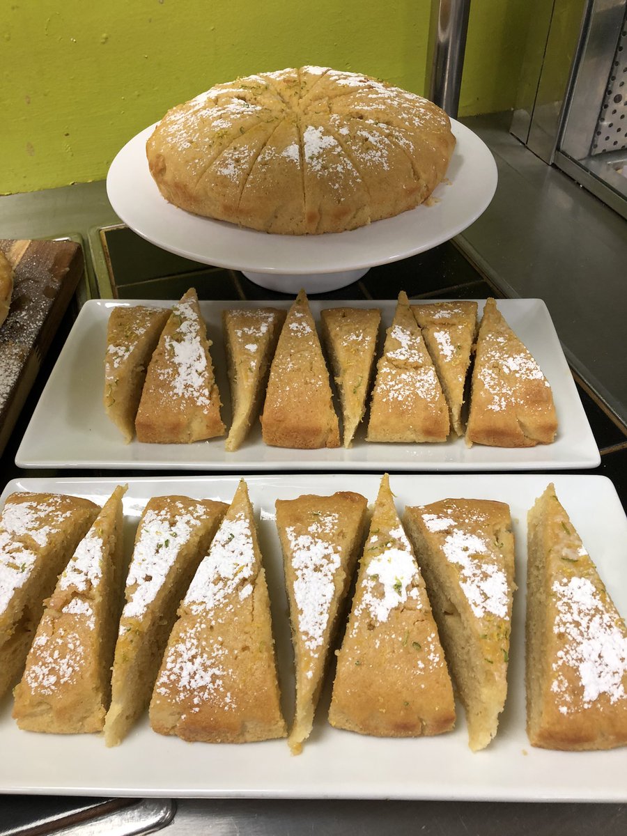 LRGSFood's tweet photo. Greek delights https://t.co/QIGcJ7xJAn