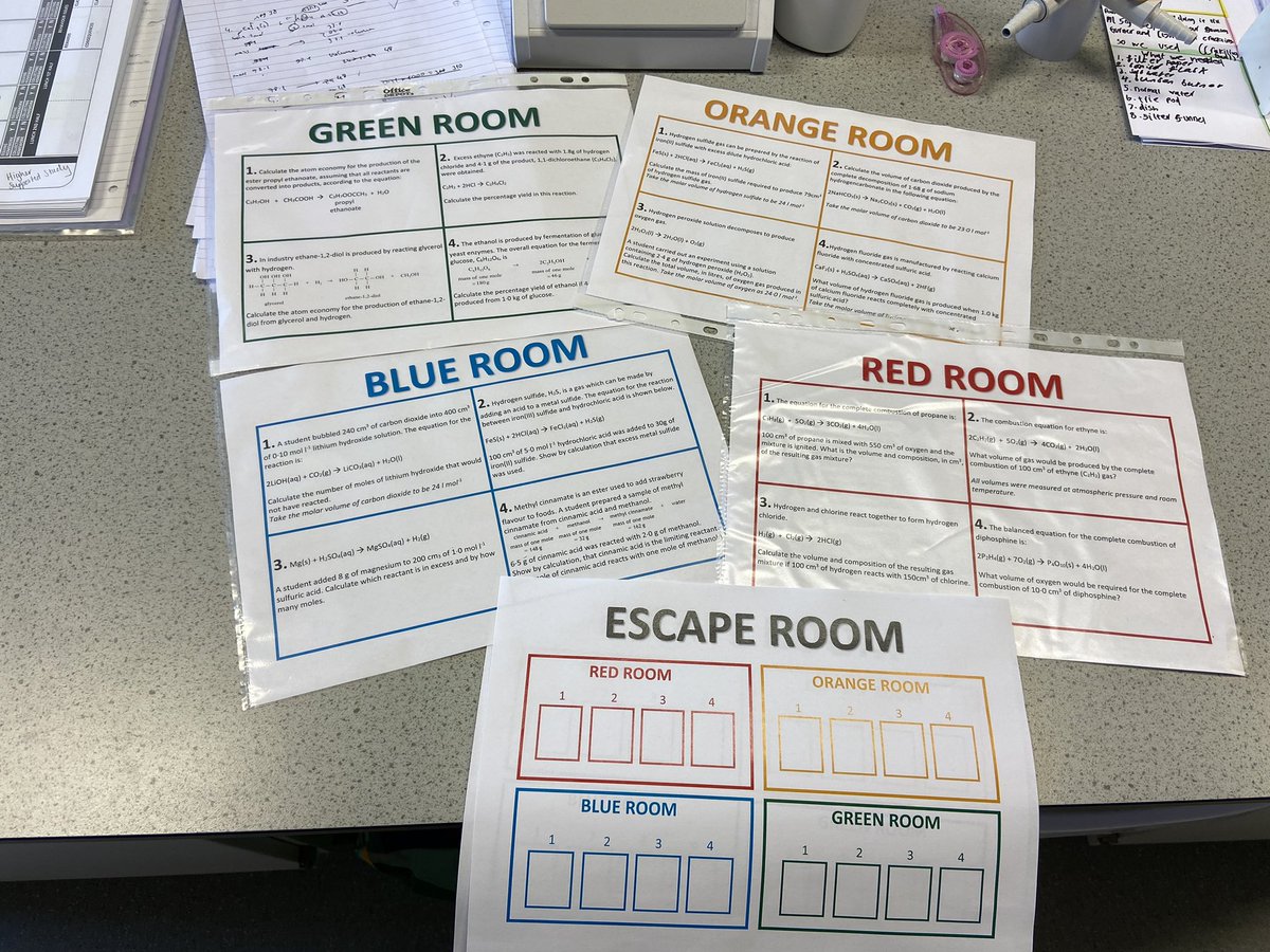 Miss Spanner tweet media