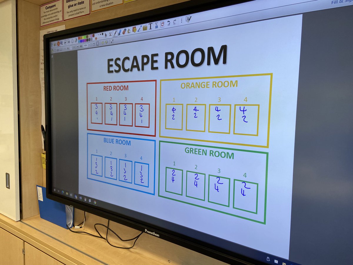 Miss Spanner tweet media