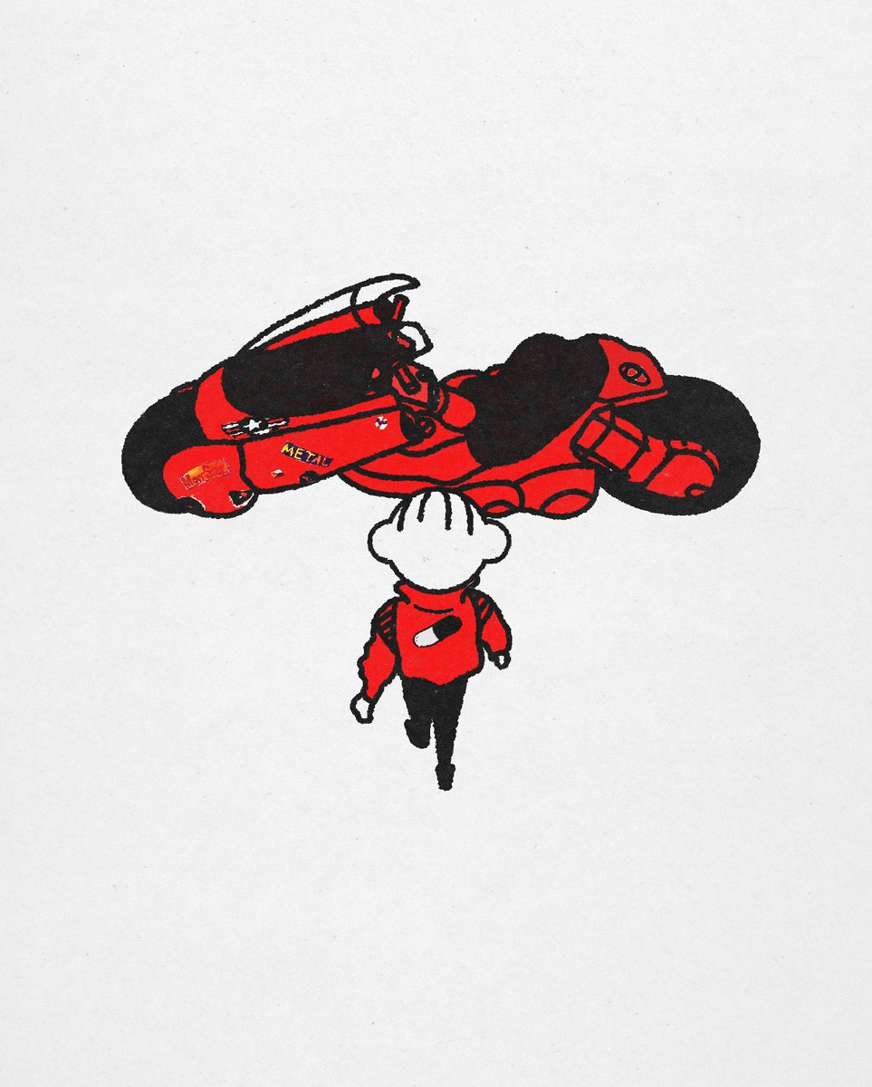 Chanta - Kaneda
🎁GIVE AWAY 🎁
@hicetnuncarg