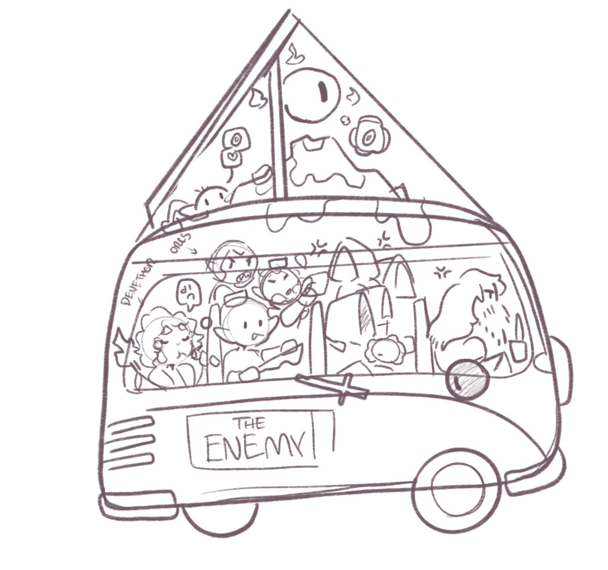 tnerdyalchemist's tweet photo. Guys rate my silly little charm design and if anyone would actually buy this once finished? #lotr #LordOfTheRings #lotrmerch #fellowshipofthering https://t.co/NeRsTfSk2E