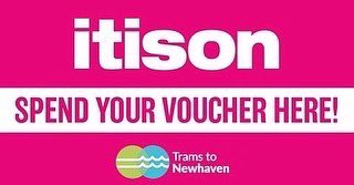 destined4home's tweet image. To help the businesses @tramstonewhaven have released more Constitution Street Vouchers 
☀️
Buy £5 get £10 to spend at @destined4home 
 💜
#constitutionstreet #leith #shopleith #itisonvouchers  #scotlandloveslocal  #loveleith @tramstonewhaven #loveabargain #buylocalorbyebyelocal