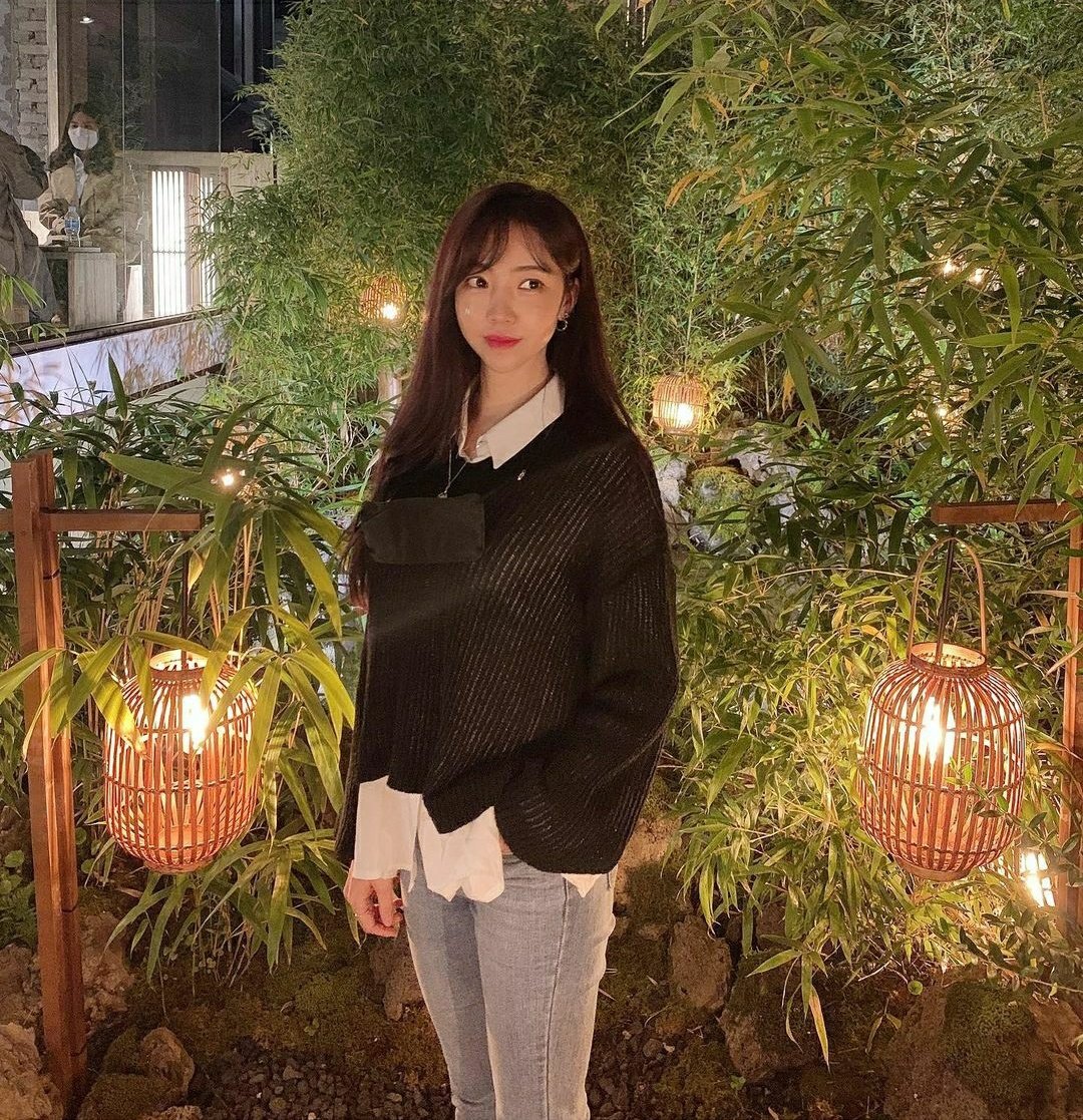 pixydia's tweet photo. gloss (disbanded) ☆ seayeon https://t.co/2cDpQbhcMA