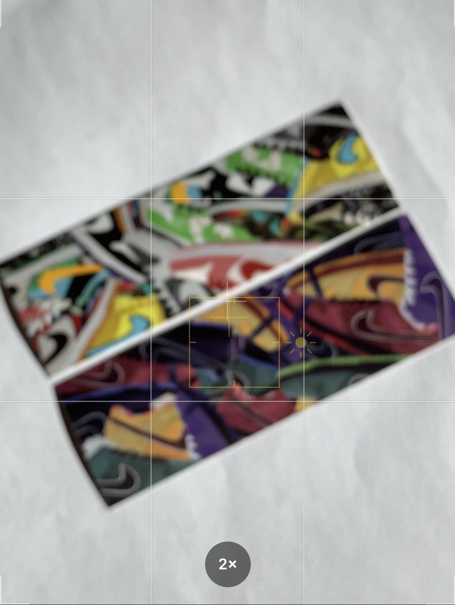 flysed's tweet image. chain and stickers