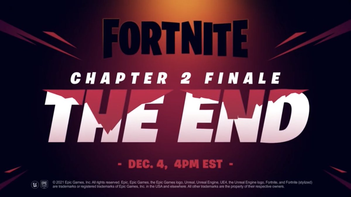 xAnd1DigItx's tweet photo. Well shit, here we go again - quote from GTA San Andreas? πππ#FortniteCubed #FortniteSeason8 #TheEnd #Chapter2Finale #CodeFutrell101 https://t.co/kSR9kyQJiz
