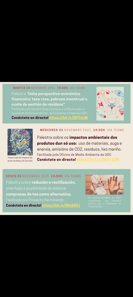 UdcGreen's tweet photo. https://t.co/IzRuhqca4t Aínda estás a tempo! Únete

🌱🌱 https://t.co/tNtzCNvxaD