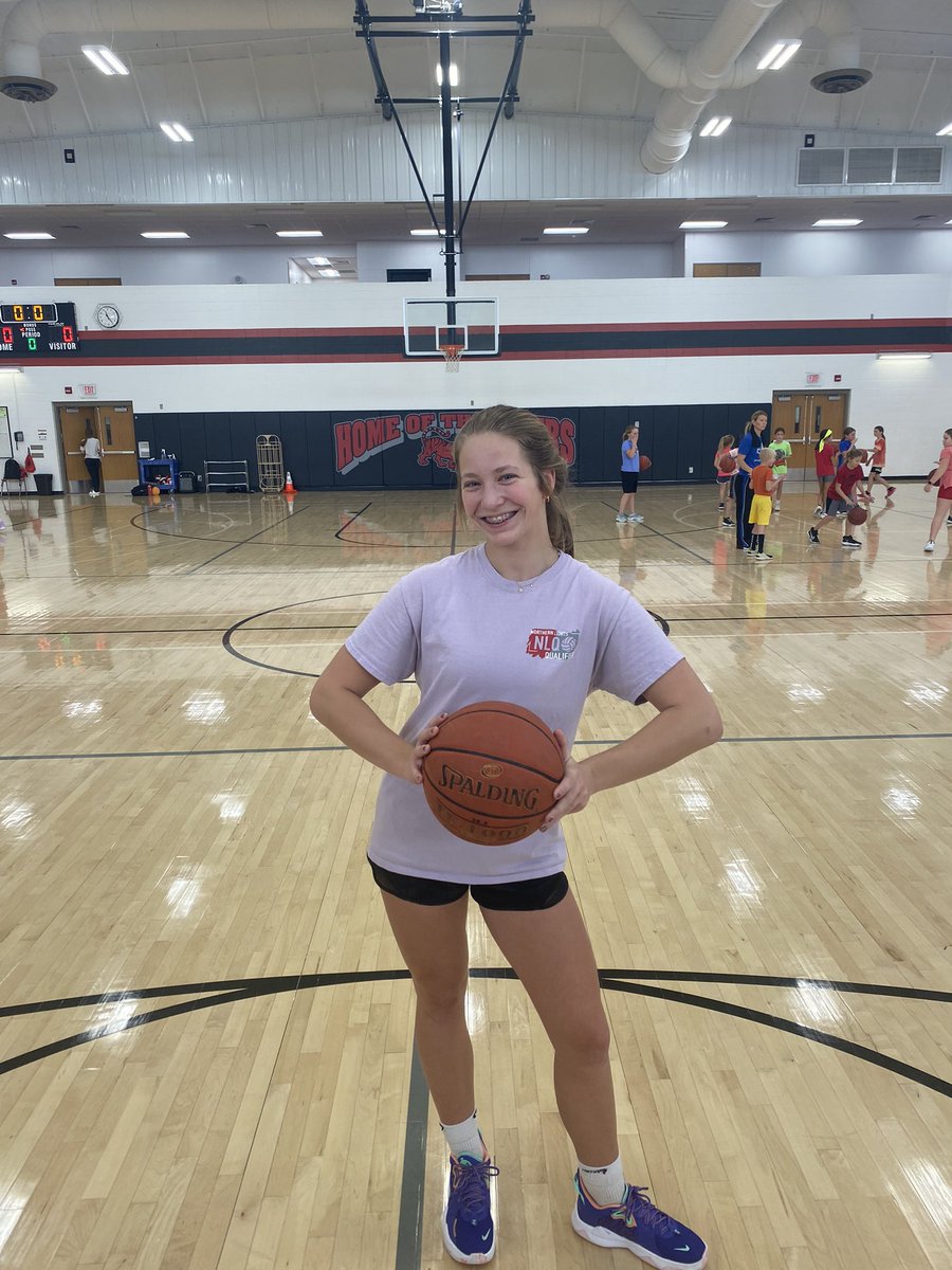 South Hardin Girls Basketball tweet media