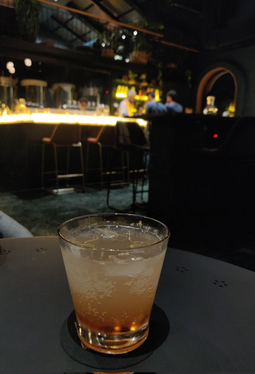 chitraparmar's tweet image. It is getting all dark and stormy in Vadodara! #thebrewery #darkandstormy #drinkit NEW PLACE ALERT ❤️❤️❤️ #vadodara #biglilcity !