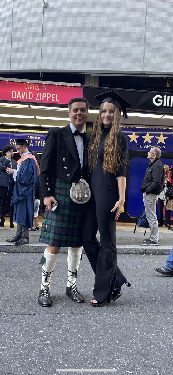 covertcurran's tweet photo. Wow how fit do we look @LotePupola. Officially graduated from Mountview! https://t.co/IasJ9g9drg